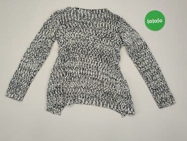 swetrowa sukienka h: Sweater, Pepperts!, 8 years, 122-128 cm, condition - Good — 3