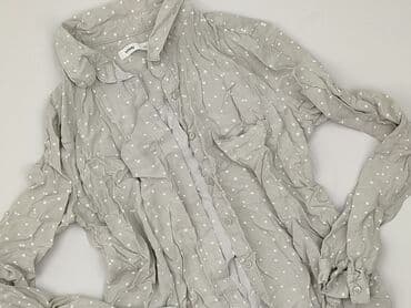 bytom biala koszula: Sinsay, Women`s shirt, size 2XS (EU 32) — 1