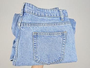 spódnice maxi prosta: Spódnica damska, rozmiar L — 4