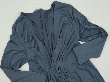 minouu przybylska i jordanov sweter: Janina, Kardigan damski, XL — 1