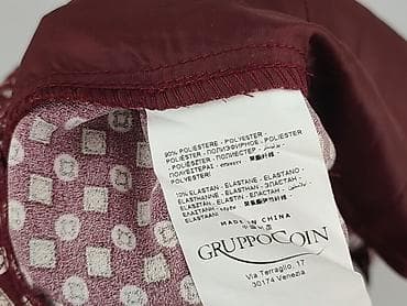 agatex bluzki: Spodnie materiałowe damskie, rozmiar S — 5