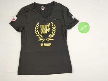 koszulka barcelony 2223 lewandowski: Puma, Women`s T-shirt, size XL (EU 42) — 2