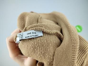 zohan bluza: Bluza z kapturem damska, rozmiar One size — 5