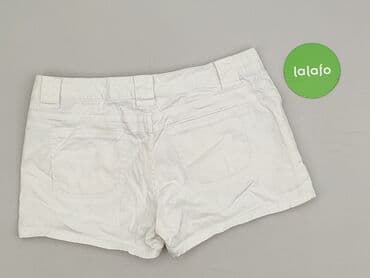 krótkie spodenki w pracy a bhp: Szorty damskie, rozmiar M — 3