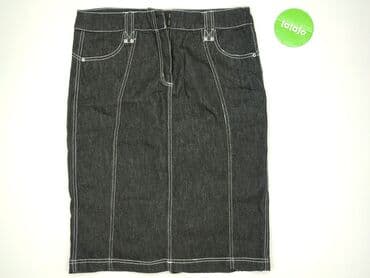 spódnice xxl allegro: Women`s skirt, size 2XL (EU 44) — 2