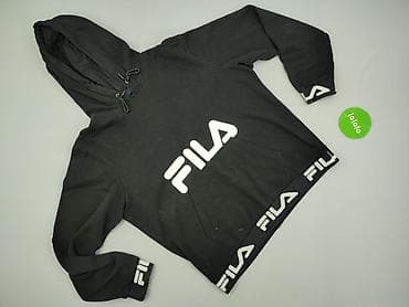 bluza dragon: Fila, Bluza z kapturem dla mężczyzn, rozmiar L — 2