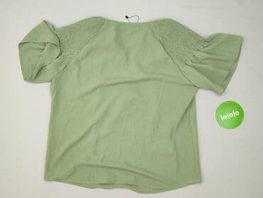 kombinezon oosc: Bluzka damska, rozmiar L — 3