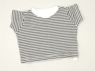 sinsay golf: T-shirt, EarlyDays, 3-6 months, condition - Very good — 1