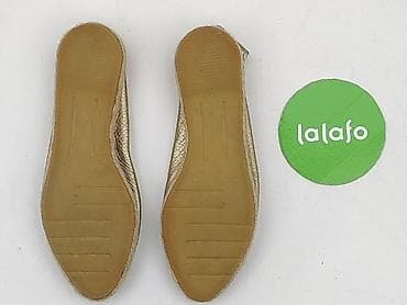 mtng buty: Balerinki damskie, rozmiar 37 — 3