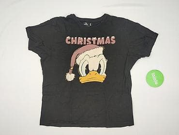 max studio sweter: Sinsay, Koszulka dla mężczyzn, rozmiar L — 2