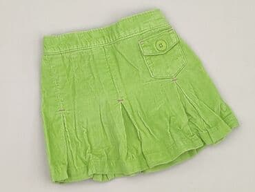 c a sukienka dla dziewczynki: Skirt, George, 12-18 months, condition - Perfect — 1