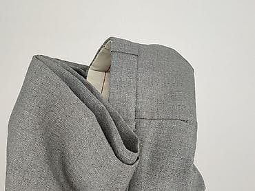 sweter 46: Spodnie garniturowe dla mężczyzn, rozmiar S — 5