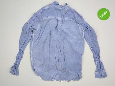 bluza polizei: Rick Cardona, Koszula damska, rozmiar M — 3