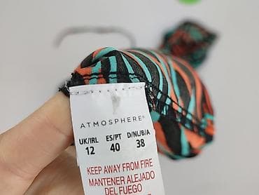 urbndist: Atmosphere, Spódnica damska, rozmiar M — 5