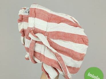 krótkie spodenki z kokardą: Amisu, Szorty damskie, rozmiar XS — 6