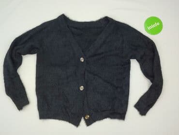 sweter edc: Shein, Kardigan damski, S — 2