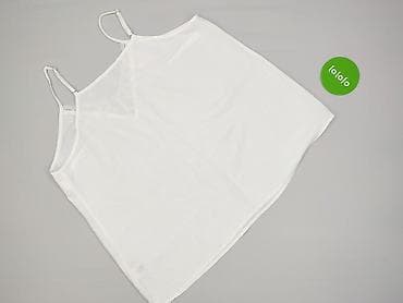 basic for everyday janina stretch top: Shein Curve, Bluzka damska, rozmiar XL — 3