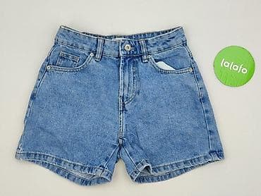 jeans version: Denim, Szorty damskie, rozmiar XS — 2