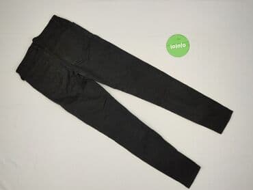 legginsy damskie calvin klein allegro: Sinsay, Jeansy damskie, rozmiar S — 3