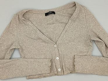 Bershka, Kardigan damski, rozmiar S