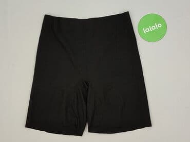 sukienka maskująca brzuch allegro: Szorty damskie, rozmiar M — 3