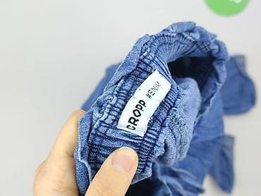 converse 32: Jeansy damskie, rozmiar S — 5