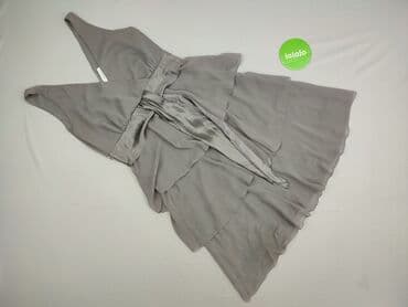 catapult kamizelka gps: Yessica, Sukienka damska, rozmiar M — 2