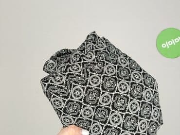 damskie legginsy wzór geometryczny: Spodnie damskie, rozmiar S — 5