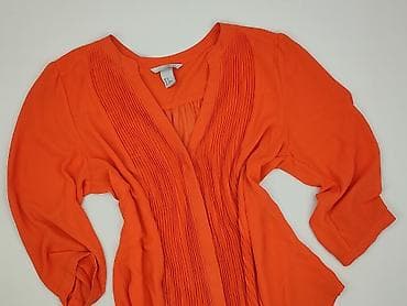 hanro: H&M, Bluzka damska, rozmiar M — 1