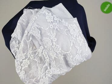 fajna sukienka na komunię: Sukienka damska, rozmiar S — 6