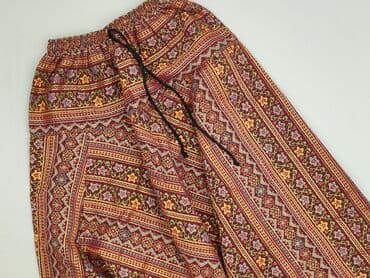 Women`s trousers, size One size at lalafo.pl Women`s trousers, size One size
