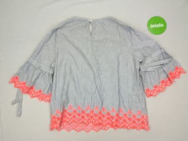 primark biala koszula: Primark, Bluzka damska, L — 3