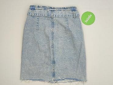 edc denim: House of Denim, Spódnica damska, rozmiar M — 3