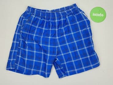 spodnie bugjo: Used Jeans, Szorty kąpielowe dla mężczyzn, rozmiar M — 2