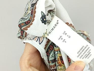 primark basic tops: Primark, Women's blouse, size S — 4