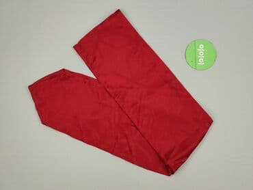 recznik kąpielowy: Obrus 20 x 220, kolor - Czerwony, stan - Idealny — 2