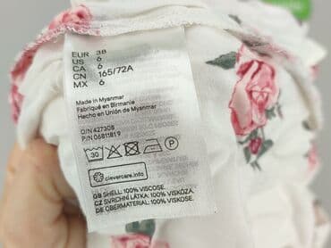 zalando kombinezony na wesele: H&M Divided, Kombinezon damski, rozmiar M — 5