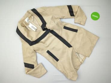 wegańskie buty zimowe: Chic, Płaszcz damski, rozmiar M — 2