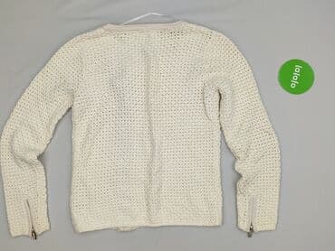 kurtki wiosenne lacoste: Jean Pascale, Kardigan damski, rozmiar S — 3