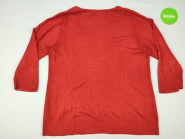 Women: Essence, Women`s sweater, size 3XL (EU 46) — 3