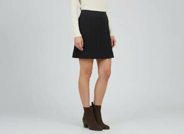 spódnice obcisła mini: Spódnica damska, rozmiar L — 5