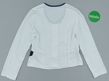 marynarki damskie c a: Women's blazer, size S (EU 36) — 3