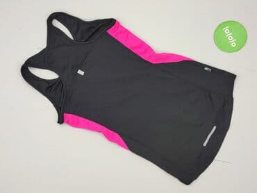 nike training t shirty: Karrimor, Top damski, rozmiar L — 3