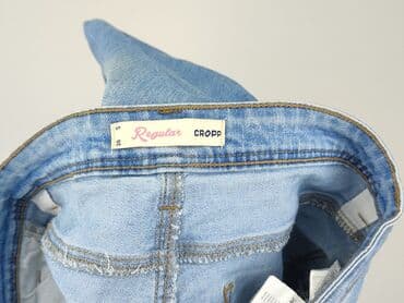 crop top coca cola: Cropp, Jeansy damskie, S — 4