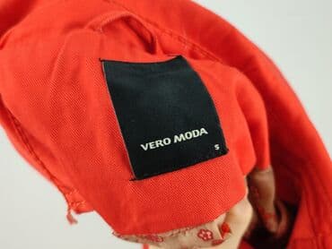 жіноча куртка: Vero Moda, Kurtka bomberka damska, rozmiar S — 5