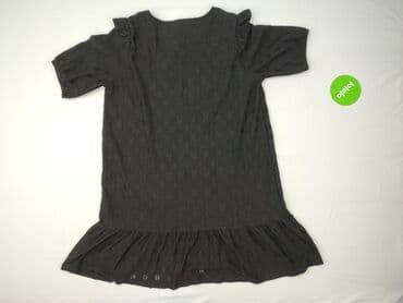sukienka z bufiastymi rękawami zalando: F&F, Women`s dress, size XL (EU 42) — 3