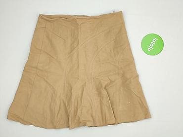 spódnice camel: Daniel Hechter, Spódnica damska, rozmiar L — 2