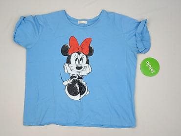 shirts with names: Minnie, T-shirt damski, rozmiar M — 2