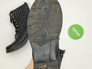 sniegowce biosoft: Botki damskie, rozmiar 39 — 4