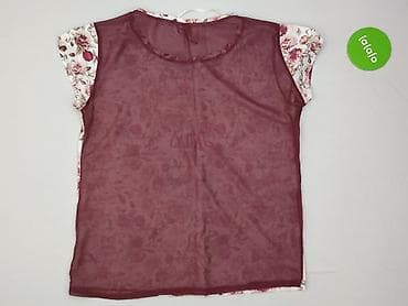 biustonosze reserved: Bluzka damska, rozmiar L — 3